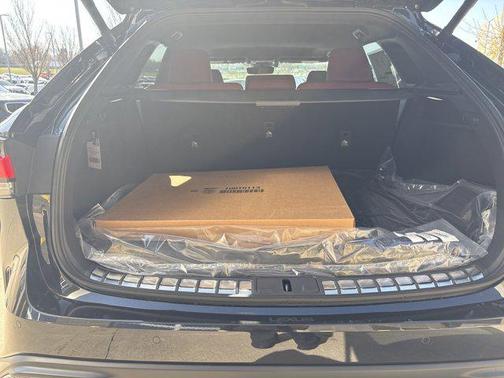 Caviar 2026 Lexus RX 350 F SPORT Handling