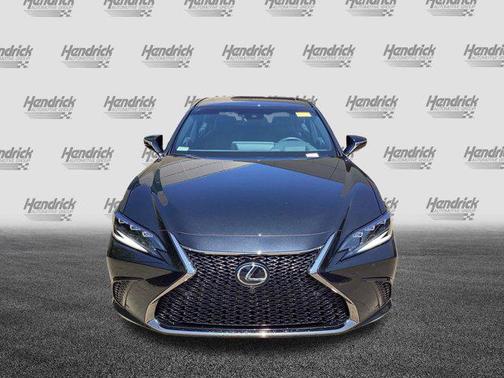 2024 Lexus ES 350 F Sport