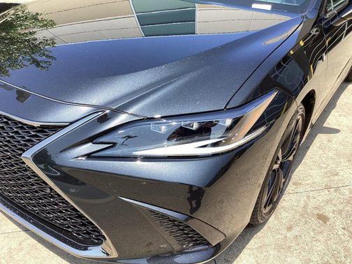 2024 Lexus ES 350 F Sport