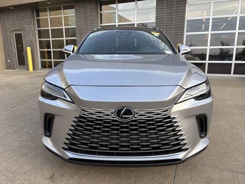 Iridium 2025 Lexus RX 350 Luxury