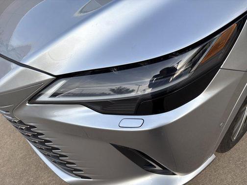 Iridium 2025 Lexus RX 350 Luxury