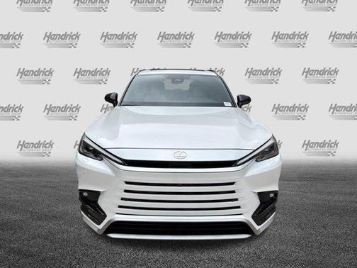 2025 Lexus TX 350 Base