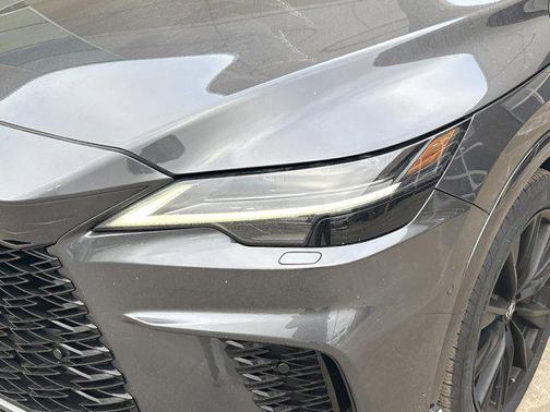 2024 Lexus RX 500h F SPORT Performance