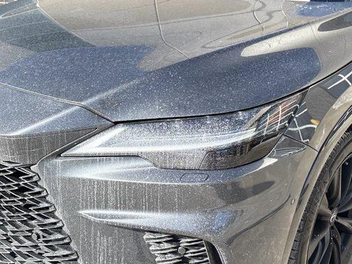 2024 Lexus RX 500h F SPORT Performance