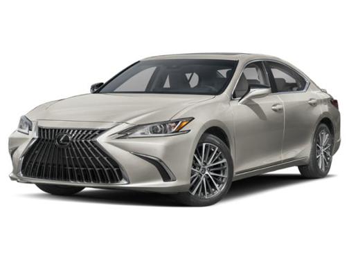 Caviar 2025 Lexus ES 300h Base