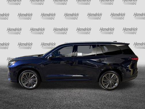 2026 Lexus TX 350 Luxury