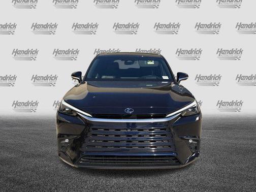 2026 Lexus TX 350 Luxury