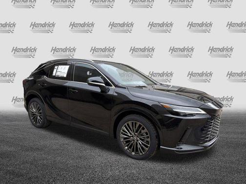 2026 Lexus RX 350 Luxury