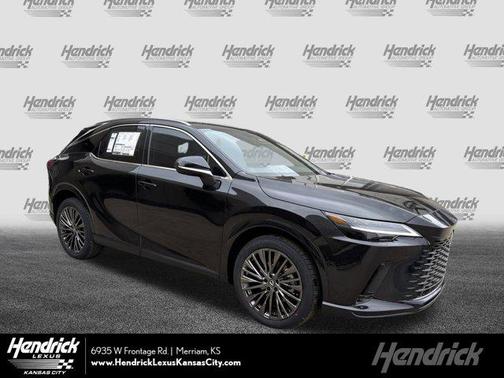 2026 Lexus RX 350 Luxury