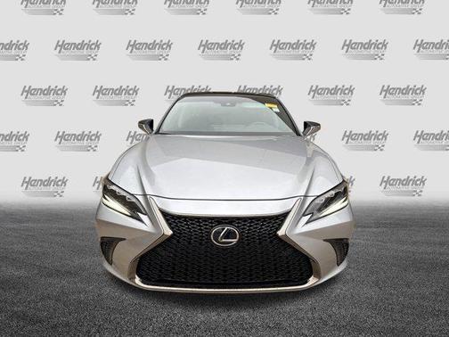2025 Lexus ES 350 Base