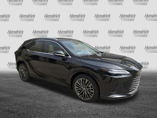 Caviar 2026 Lexus RX 350 Luxury