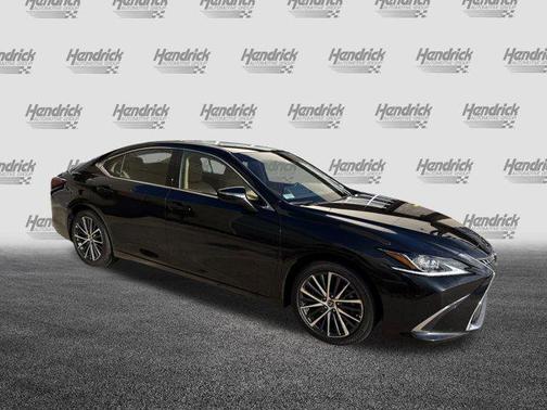 2025 Lexus ES 350 Base