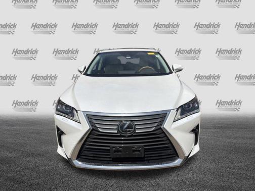 2019 Lexus RX 350 Base