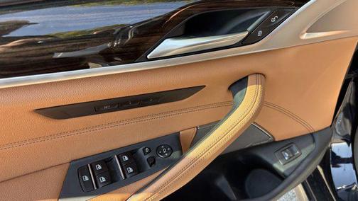 2022 BMW 530 i xDrive