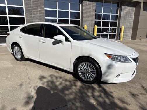 2015 Lexus ES 350 Base