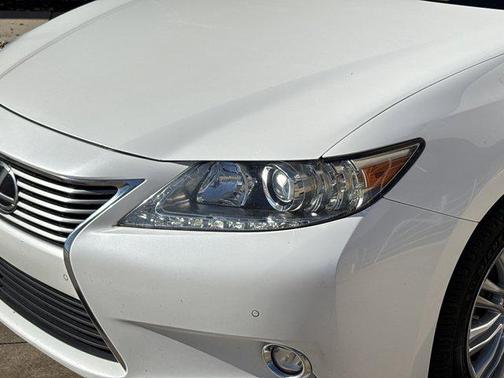 2015 Lexus ES 350 Base