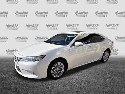 2015 Lexus ES 350 Base