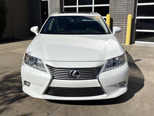 2015 Lexus ES 350 Base