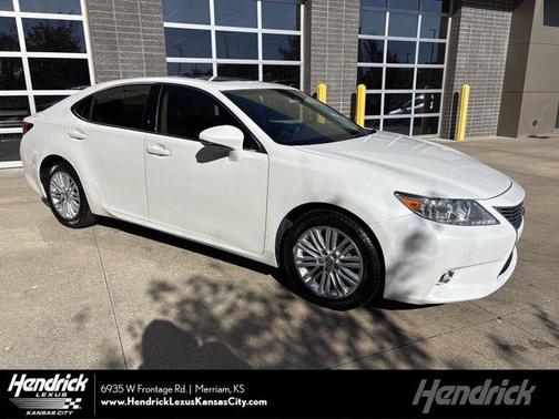 2015 Lexus ES 350 Base