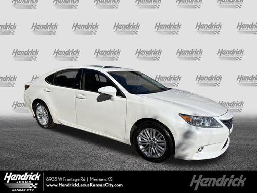 2015 Lexus ES 350 Base