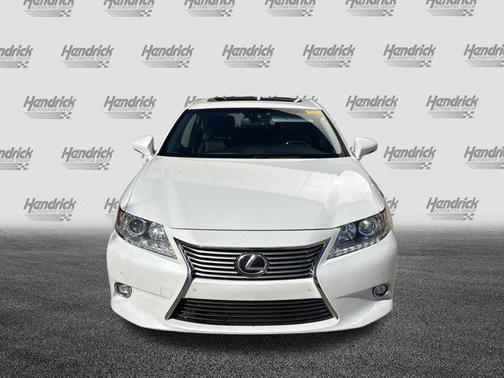 2015 Lexus ES 350 Base