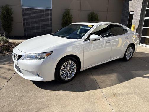 2015 Lexus ES 350 Base