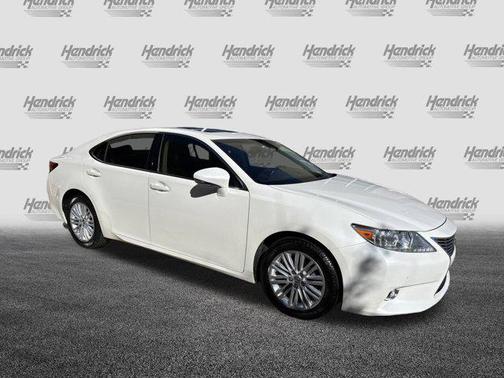 2015 Lexus ES 350 Base