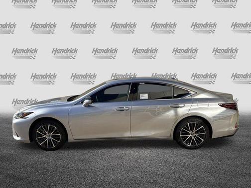 2025 Lexus ES 350 Base
