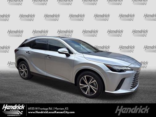 Iridium 2025 Lexus RX 350 Premium