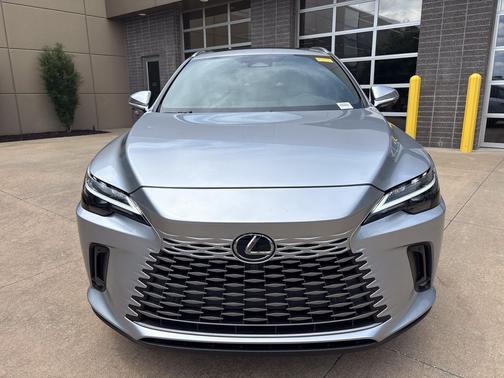 Iridium 2025 Lexus RX 350 Premium