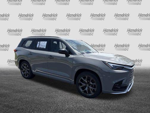 2025 Lexus TX 500h F SPORT Premium