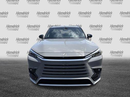 2025 Lexus TX 500h F SPORT Premium