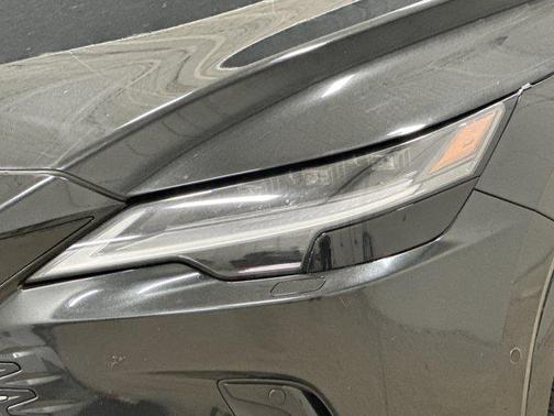 2023 Lexus RX 350 Luxury