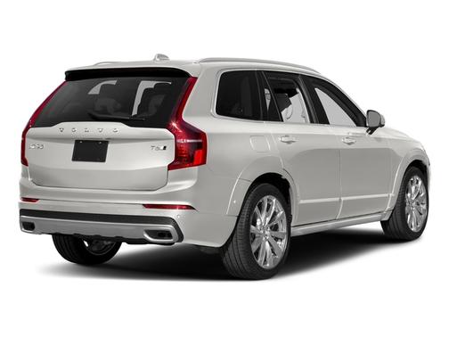 2018 Volvo XC90 T6 Inscription