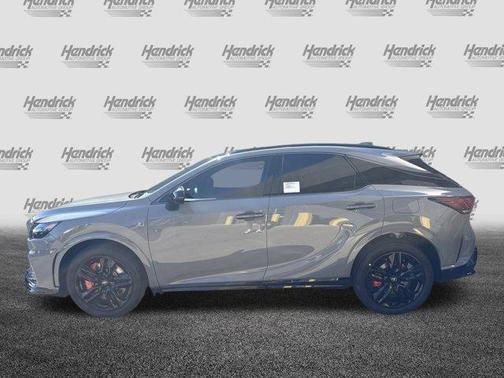 2025 Lexus RX 500h F SPORT Performance