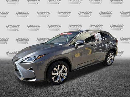 2016 Lexus RX 350 Base