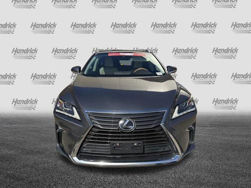 2016 Lexus RX 350 Base