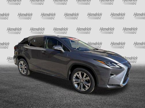 2016 Lexus RX 350 Base