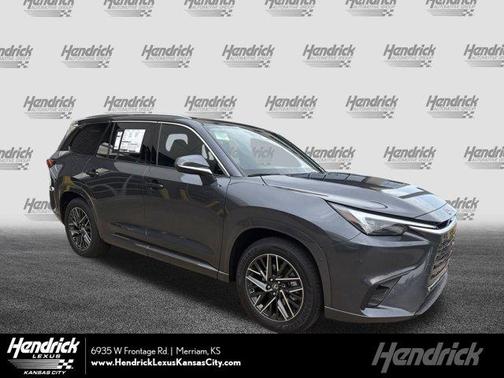 2025 Lexus TX 350 Premium