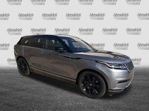 2021 Land Rover Range Rover Velar P340 S