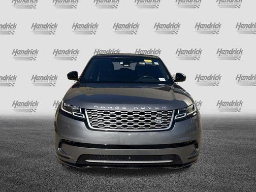 2021 Land Rover Range Rover Velar P340 S