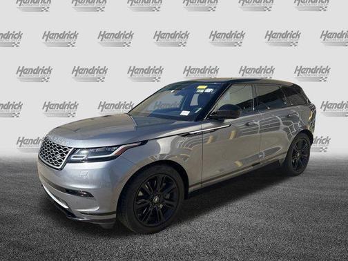 2021 Land Rover Range Rover Velar P340 S