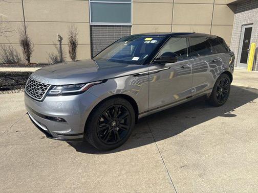 2021 Land Rover Range Rover Velar P340 S