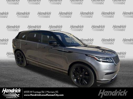 2021 Land Rover Range Rover Velar P340 S