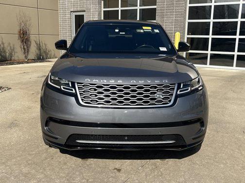 2021 Land Rover Range Rover Velar P340 S