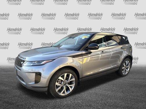 2023 Land Rover Range Rover Evoque SE