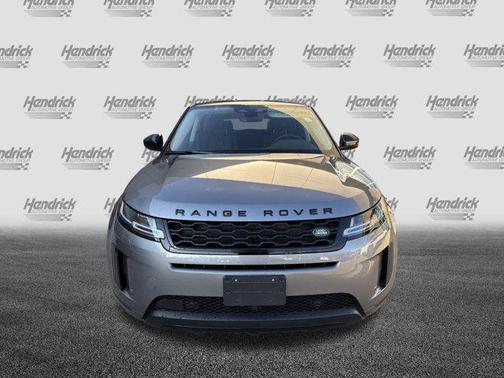 2023 Land Rover Range Rover Evoque SE