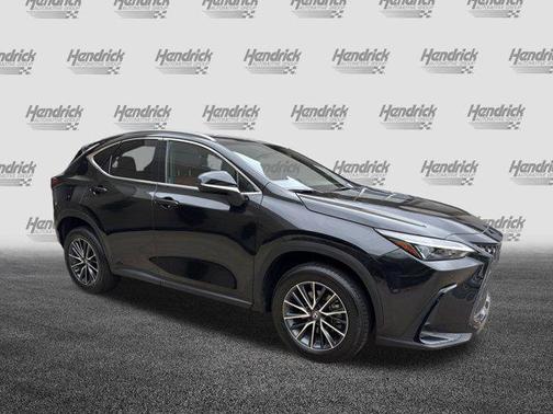 2025 Lexus NX 350 350