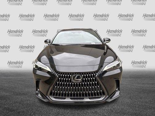 2025 Lexus NX 350 350