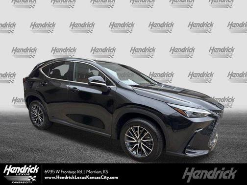 2025 Lexus NX 350 350